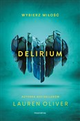 Delirium - Lauren Oliver -  Książka z wysyłką do Niemiec 