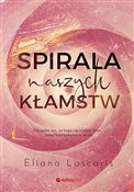 Spirala na... - Eliana Lascaris -  Książka z wysyłką do Niemiec 