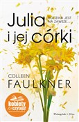Julia i je... - Colleen Faulkner -  Książka z wysyłką do Niemiec 