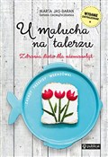 Polnische buch : U malucha ... - Marta Jas-Baran, Tamara Chorążyczewska