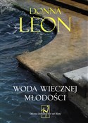 Woda wiecz... - Donna Leon -  fremdsprachige bücher polnisch 