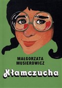 Polnische buch : Kłamczucha... - Małgorzata Musierowicz
