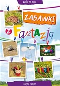 Polnische buch : Zabawki z ... - Beata Guzowska, Ewa Buczkowska