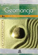 Geomancja ... - Richard Webster - Ksiegarnia w niemczech