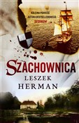 Polnische buch : Szachownic... - Leszek Herman