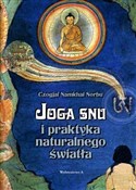 Joga snu i... - Czogjal Namkhai Norbu -  polnische Bücher