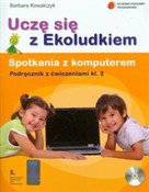 Uczę się z... - Barbara Kowalczyk -  polnische Bücher