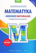 Matematyka... - Adam Konstantynowicz -  fremdsprachige bücher polnisch 