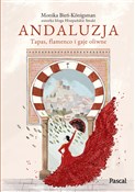 Andaluzja.... - Monika Bień-Königsman -  Książka z wysyłką do Niemiec 