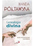 Genealogia... - Wanda Półtawska - Ksiegarnia w niemczech