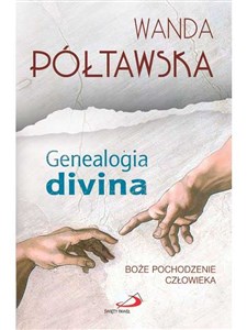 Bild von Genealogia divina Boże pochodzenie człowieka