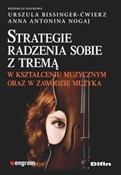 Książka : Strategie ... - Urszula Bissinger-Ćwierz, Anna Antonina Nogaj