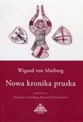 Wigand von... - Sławomir Zonenberg, Krzysztof Kwiatkowski - buch auf polnisch 