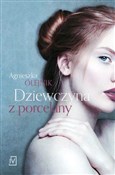 Polnische buch : Dziewczyna... - Agnieszka Olejnik