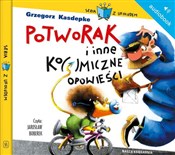 [Audiobook... - Grzegorz Kasdepke -  fremdsprachige bücher polnisch 