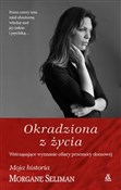 Polnische buch : Okradziona... - Morgane Seliman
