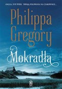 Mokradła - Philippa Gregory -  polnische Bücher