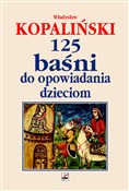 Polnische buch : 125 baśni ... - Władysław Kopaliński