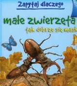 Zapytaj dl... - Karen Wallace, Tudor Humphries -  polnische Bücher
