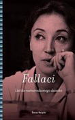 List do ni... - Oriana Fallaci -  Książka z wysyłką do Niemiec 