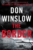Polska książka : The Border... - Don Winslow