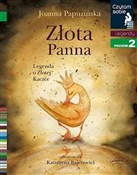 Złota Pann... - Joanna Papuzińska -  polnische Bücher