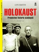 Holokaust ... - Lyn Smith -  polnische Bücher