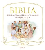 Biblia His... - Opracowanie Zbiorowe -  Polnische Buchandlung 