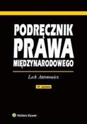 Polnische buch : Podręcznik... - Lech Antonowicz