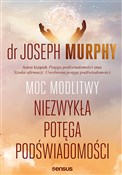 Polnische buch : Moc modlit... - Murphy Joseph