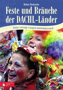 Bild von Feste und Brauche der DACHL-Länder Święta i zwyczaje w krajach niemieckojęzycznych