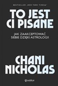 To jest Ci... - Chani Nicolas -  polnische Bücher