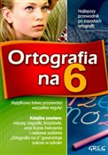Książka : Ortografia... - Elżbieta Szymonek, Beata Kuczera, Krystyna Cygal