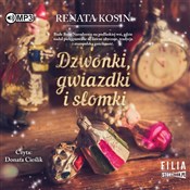 Polnische buch : [Audiobook... - Renata Kosin