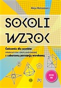 Polska książka : Sokoli wzr... - Alicja Małasiewicz