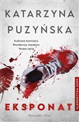 Eksponat - Katarzyna Puzyńska -  fremdsprachige bücher polnisch 