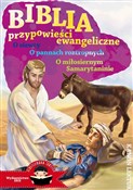 Biblia Ilu... - Opracowanie Zbiorowe -  Polnische Buchandlung 