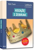 Polnische buch : Książę i ż... - Mark Twain