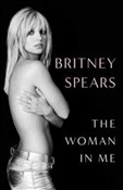 The Woman ... - Britney Spears -  fremdsprachige bücher polnisch 