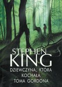 Polnische buch : Dziewczyna... - Stephen King