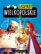 Legendy wi... - Opracowanie Zbiorowe - Ksiegarnia w niemczech