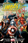 Polska książka : Avengers I... - Nick Spencer, Frank Barbiere