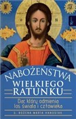 Nabożeństw... - s. Bożena Maria Hanusiak - buch auf polnisch 