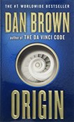 Origin (Ro... - Dan Brown -  Książka z wysyłką do Niemiec 
