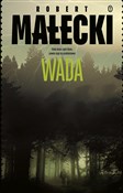 Wada - Robert Małecki -  Książka z wysyłką do Niemiec 