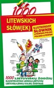 1000 litew... - Jarosław Stefaniak -  polnische Bücher