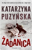 Polska książka : Żadanica - Katarzyna Puzyńska