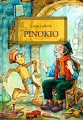 Pinokio - Carlo Collodi -  polnische Bücher