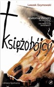 Polnische buch : Księżobójc... - Leszek Szymowski