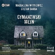 Polnische buch : Cymanowski... - Magdalena Witkiewicz, Stefan Darda